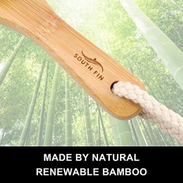 Gentle Horsehair Facial Cleansing Brush for Radiant Skin