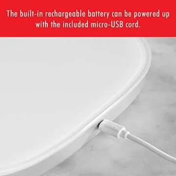 ZWILLING Digital Kitchen Food Scale - 22lbs Precision