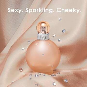 Naked Fantasy by Britney Spears for Women - 3.3 oz EDT Spray