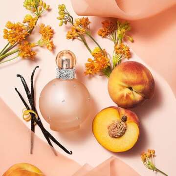 Naked Fantasy by Britney Spears for Women - 3.3 oz EDT Spray