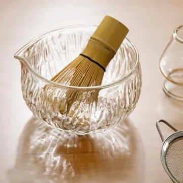 Premium 7pcs Japanese Matcha Tea Set - DWEHIXBUY