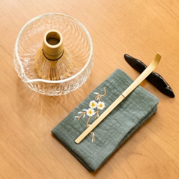 Premium 7pcs Japanese Matcha Tea Set - DWEHIXBUY