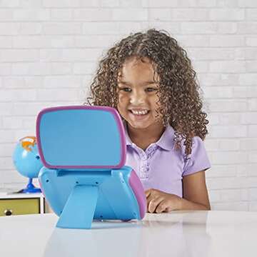 hand2mind Mirror My Sounds Phoneme Set, Phonemic Awareness, Phonics Games, Letter Sounds, Phonics Flash Cards, Speech Therapy Materials, Phonics for Kindergarten, Toys That Help with Speech