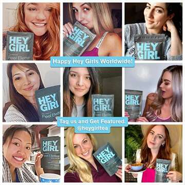 Elderberry Herbal Tea for Feel Better Wellness