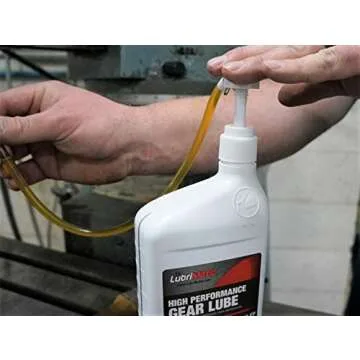 Efficient LubriMatic 55-001 Fluid Pump for Easy Fluid Transfers