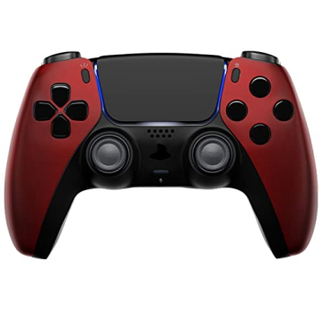 MODDEDZONE Wireless Controller for PS5 with Exclusive and Unique Designs Compatible with PlayStation...