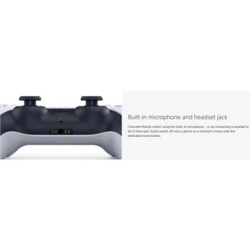 MODDEDZONE Wireless PS5 Controller with Unique Designs