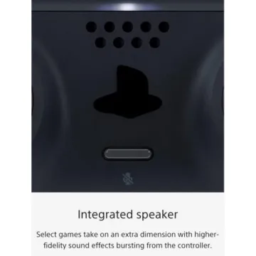 MODDEDZONE Wireless PS5 Controller with Unique Designs