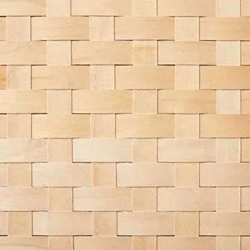 Thin Flat Reed Coil for Wicker Basket Weaving Supplies