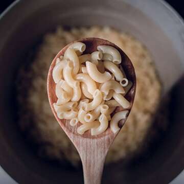 truRoots Ancient Grain Elbow Pasta - 8 Ounce Pack of 6