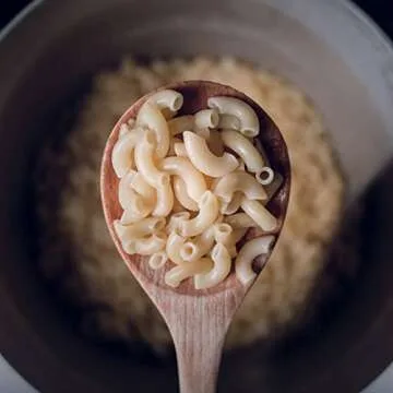 truRoots Ancient Grain Elbow Pasta - 8 Ounce Pack of 6