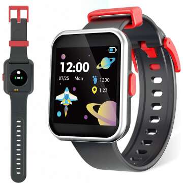 Byserten Waterproof Activity Tracker for Birthdays