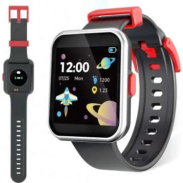 Byserten Waterproof Activity Tracker for Birthdays