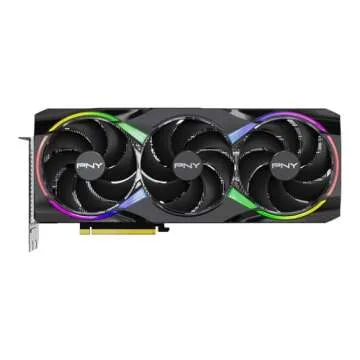 PNY GeForce RTX 5080 - Ultimate AI Gaming Experience