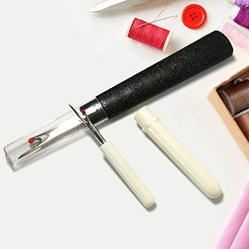2PCS Seam Rippers - Sharp Sewing Stitch Unpicker for All Sewers