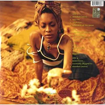 Baduizm[2 LP]