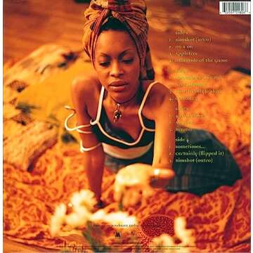 Baduizm[2 LP]