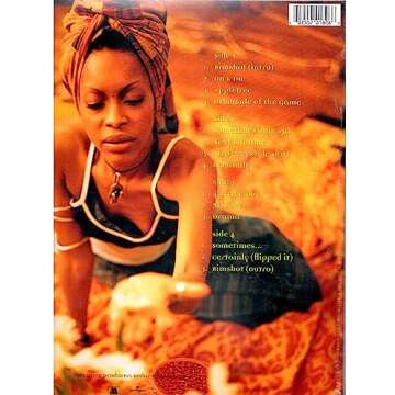 Baduizm[2 LP]