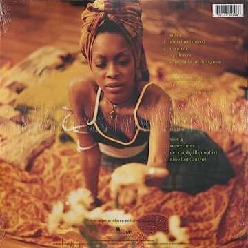 Baduizm[2 LP]