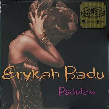Baduizm[2 LP]