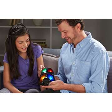 Hasbro Gaming Simon Star Wars Darth Vader Game