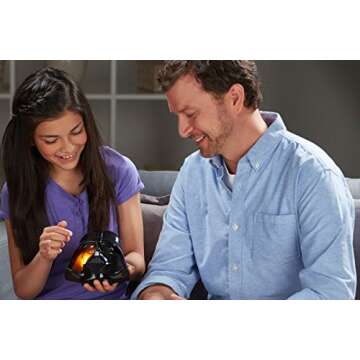 Hasbro Gaming Simon Star Wars Darth Vader Game