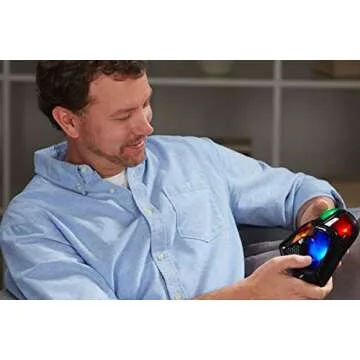 Hasbro Gaming Simon Star Wars Darth Vader Game