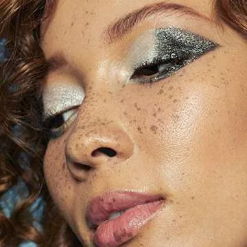 e.l.f. Liquid Glitter Eyeshadow for Vibrant Eye Looks