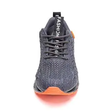 Breathable SKDOIUL Sport Walking Shoes for Men and Boys