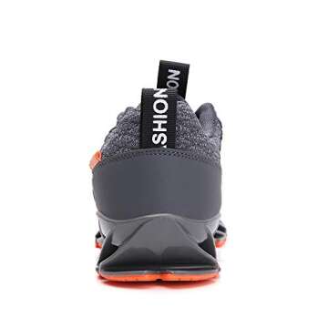 Breathable SKDOIUL Sport Walking Shoes for Men and Boys