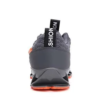 Breathable SKDOIUL Sport Walking Shoes for Men and Boys