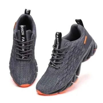 Breathable SKDOIUL Sport Walking Shoes for Men and Boys