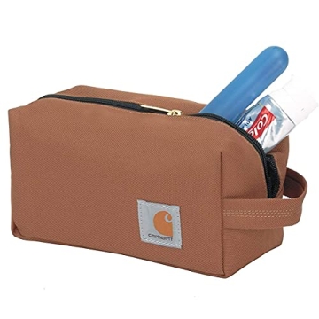 Carhartt Legacy Travel Kit - Durable Toiletry Bag