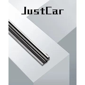 Reliable 3Pcs Windshield Wiper Blades for BMW and Mercedes