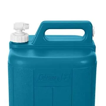 Coleman® Chiller Water Jug—5 Gal. Water Jug