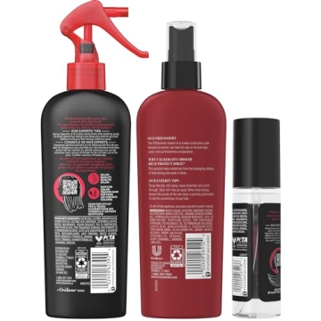 TRESemmé Expert Keratin Smooth Hair Care Set - 3 Piece