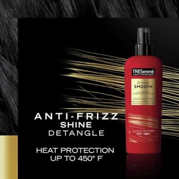 TRESemmé Expert Keratin Smooth Hair Care Set - 3 Piece