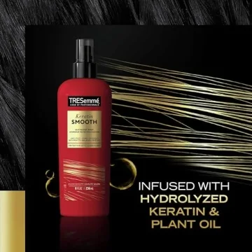 TRESemmé Expert Keratin Smooth Hair Care Set - 3 Piece