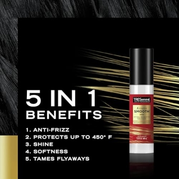 TRESemmé Expert Keratin Smooth Hair Care Set - 3 Piece