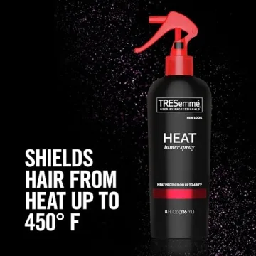 TRESemmé Expert Keratin Smooth Hair Care Set - 3 Piece