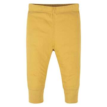 Onesies Brand Baby Outfit Bundle for Mix and Match Style