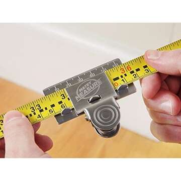 Precision Measuring Tool - Accurate Measuring with Ease