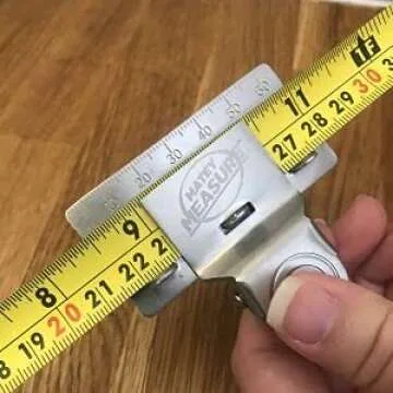 Precision Measuring Tool for Accurate Measurements