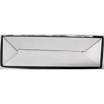 Enchanting Bxroiu Fairy Lights with Remote Control 50 LEDs