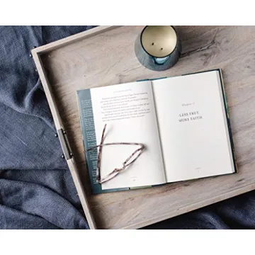 Anxious for Nothing Finding Calm in a Chaotic World