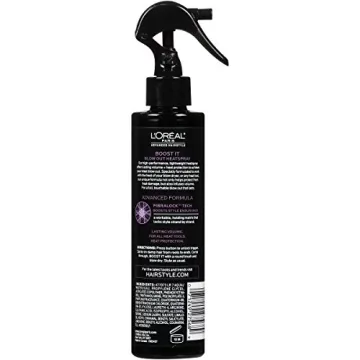 L'Oréal Paris BOOST IT Blow Out Heatspray for Volume