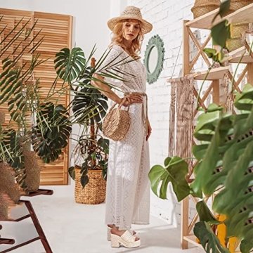 Stylish CYNLLIO Platform Sandals for Summer Fun