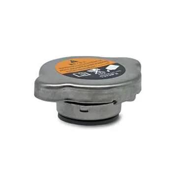 Premium New Radiator Cap for Nissan 21430-8991A 21430-8997A - High Durability & Performance
