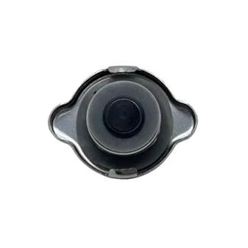 New Radiator Cap Assembly for Nissan Vehicles - Durable & Reliable