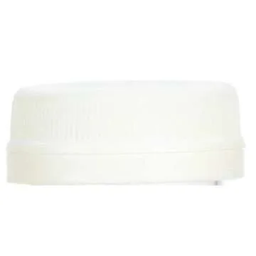 Durable 8 oz Clear Plastic Juice Bottles for Easy Storage